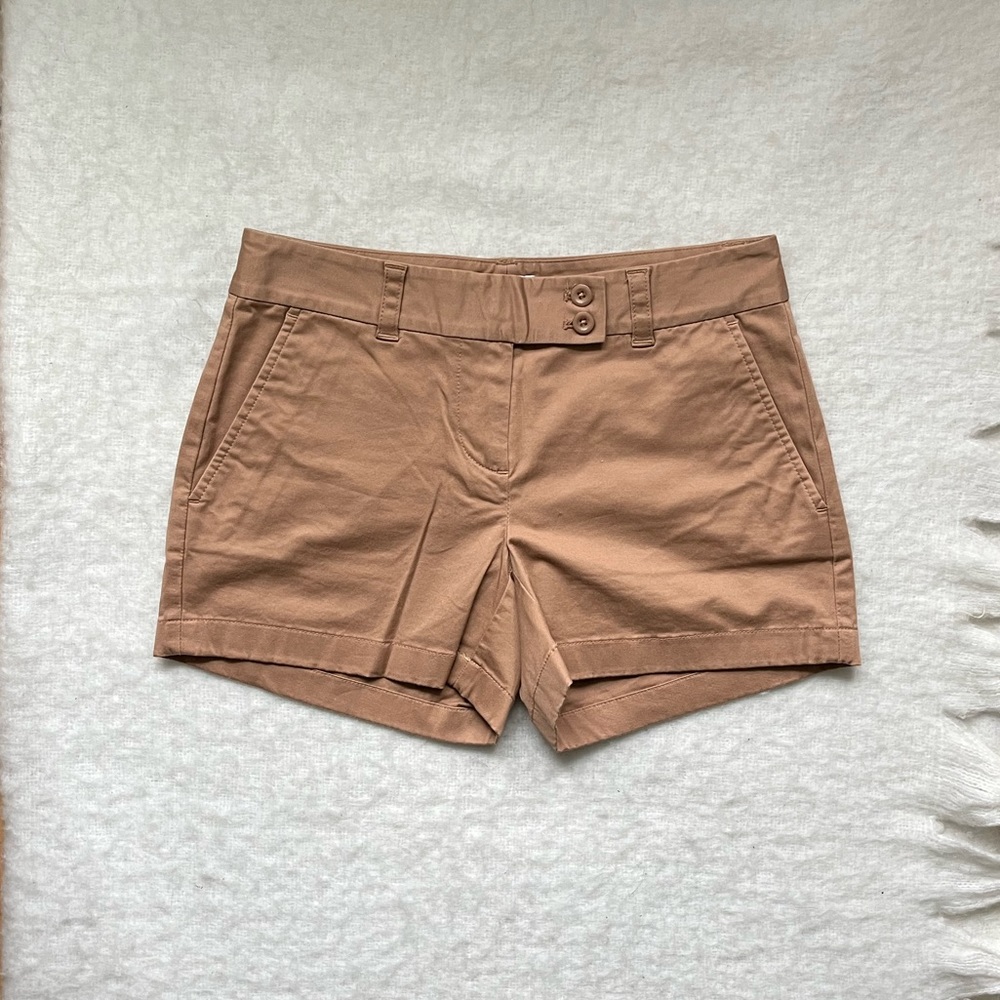 Vineyard vines everyday shorts
